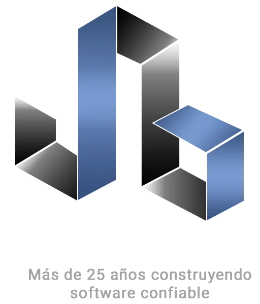 Jorge Borges - Desarrollador Full Stack